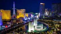 Иск о ценовом сговоре в отелях Лас-Вегаса отклонен федеральным судьей